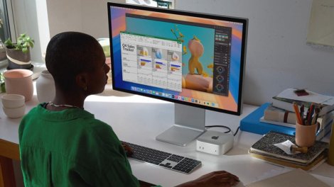 "Apple" çox ucuz kompüter hazırlayır: Qulaqcıq qiymətinə yeni cihaz