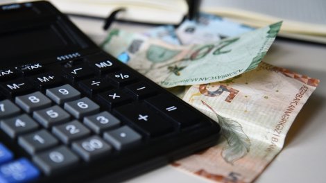 Əhaliyə sosial ödənişlər üzrə nə qədər vəsait ödənilib?
