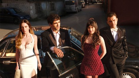 &ldquo;Delikanlı&rdquo; ulduzlarının yaşları - SİYAHI