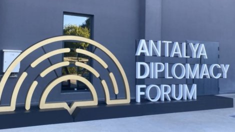 Antalya Diplomatiya Forumu: &ldquo;Prezidentin iştirakı həlledici rola malikdir&rdquo;