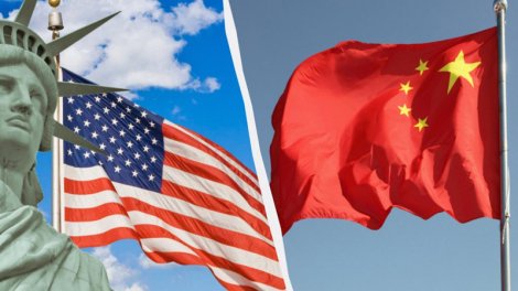 ABŞ Kosmik Qüvvələrinin hesabatı Çinlə mümkün gələcək münaqişəni proqnozlaşdırır