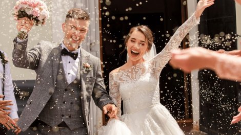 Toy adətlərini sadələşdirmək olar?