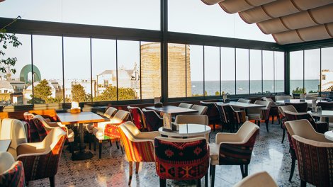 Bu il kafe və restoranlarda 630 mln. manat xərclənib