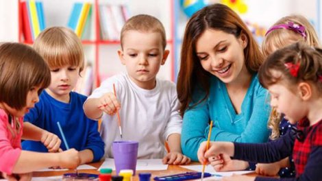 Naxçıvanda yeni uşaq bağçaları tikiləcək