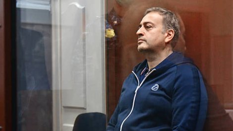 Rusiyada ittiham edilən azərbaycanlı sabiq nazir müavini kimdir?