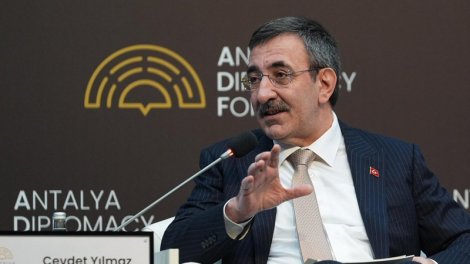 Cevdet Yılmaz: Azərbaycan-Ermənistan sülh sazişindən hər kəs qazanacaq