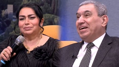 Əməkdar artistdən illər sonra gələn sevgi etirafı: "Elçi getdim..."