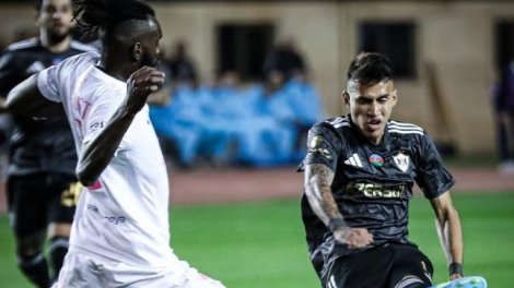 "Karvan-Yevlax" "Şamaxı"ya, "Sabah" "Qarabağ"a qalib gəldi