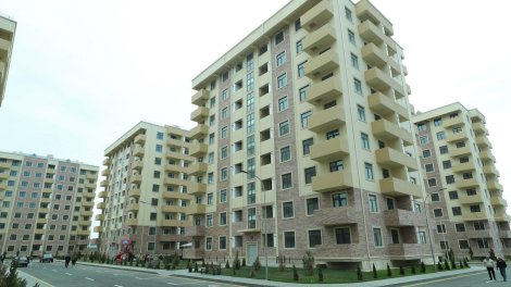 Boş qalan mənzillərə qənim kəsilən OĞRULAR - VİDEO