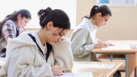 DİM tərəfindən yeddi imtahan keçirildi