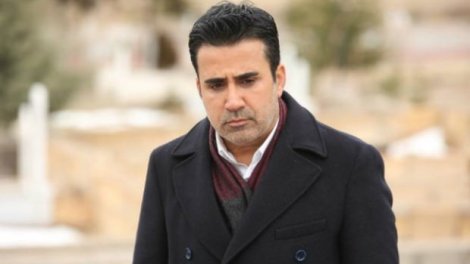 Əmrah hansı seriallarda çəkilib? - SİYAHI