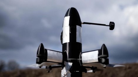 Kəsici dronların modernləşdirilməsi sürətlənib - FT son yeniliklərdən yazdı