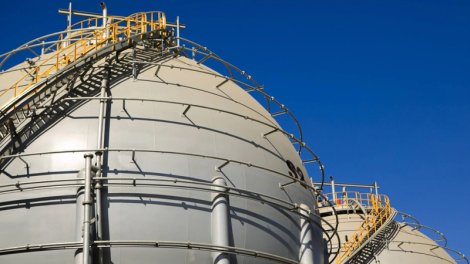 "Bloomberg": İrandakı müharibə Çinin ABŞ etanına asılılığını artırıb