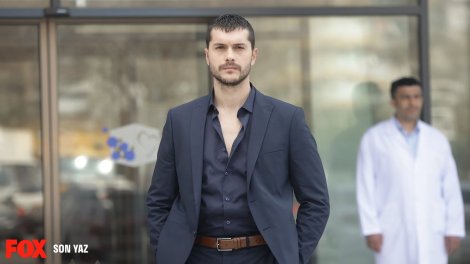 &ldquo;Akgün&rdquo; ekranlara qayıdır