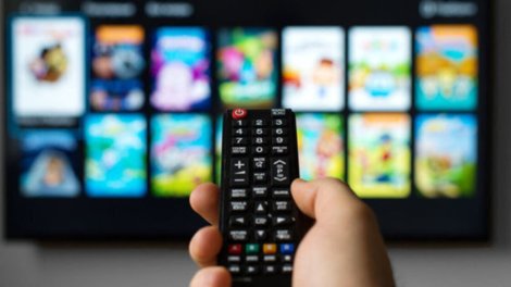 Həftəlik reytinqlər: Sadəcə onlar yayımlandı