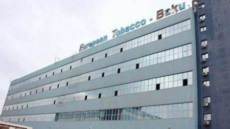 &ldquo;European Tobacco-Baku&rdquo; ləğv edildi