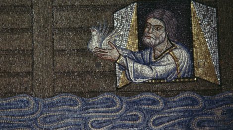 Alimlər Nuhun gəmisi sirrinə daha da yaxınlaşıb