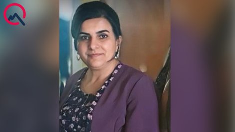 Dəhşətli qəzada ölən şəxs müəllim imiş