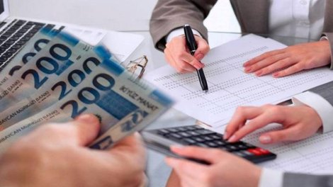 Özəl kredit modeli nədir?