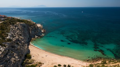 İzmir mətbəxi: Egey dadlarının şəhəri