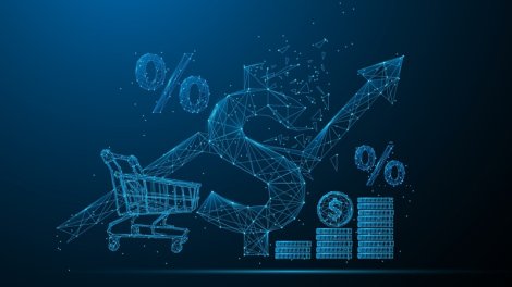 Yaxın 4 ildə inflyasiya azalacaq
