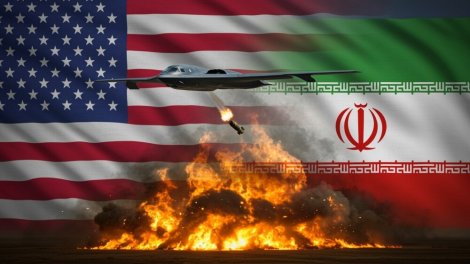 İrana qarşı əməliyyatlar yenidən başlanır? &ndash; TARİX VERİLDİ