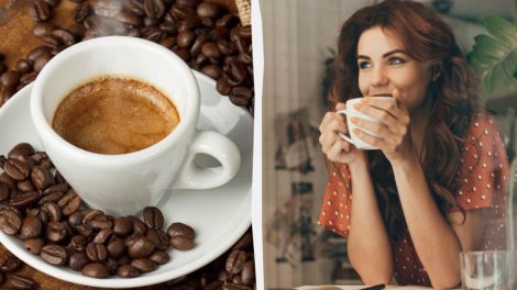 Müntəzəm qəhvə içmək əhval-ruhiyyəni əhəmiyyətli dərəcədə yaxşılaşdırır və narahatlığı azaldır