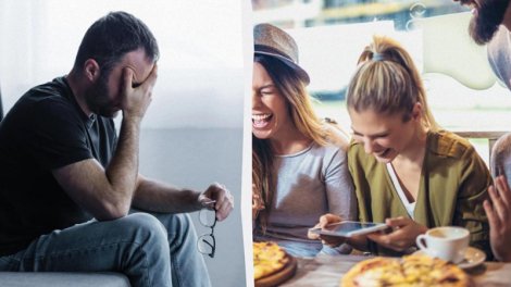 Ən xeyirxah insanlar üçün yaxın dost tapmaq daha çətin olur və səbəb onlarda deyil