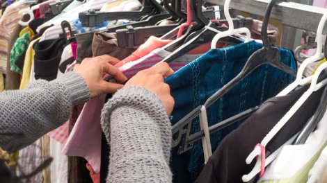 ABŞ-da ikinci əl məhsullara tələbat artır: Səbəb nədir?