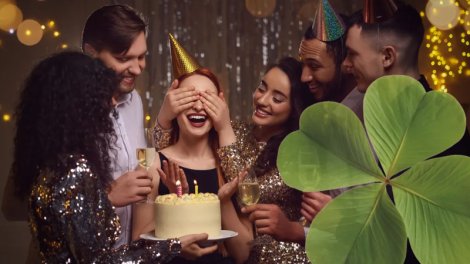 Şanslı ulduz altında: Numeroloqlar "xüsusi" doğum günlərini açıqladı