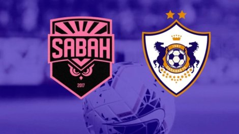 &ldquo;Sabah&rdquo; &ndash; &ldquo;Qarabağ&rdquo; matçı necə yadda qaldı?