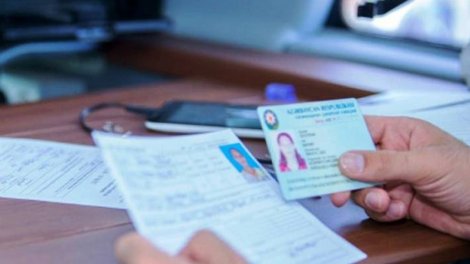 Azərbaycanda ilk 3 ayda dəyişdirilən adlar açıqlandı -RƏSMİ