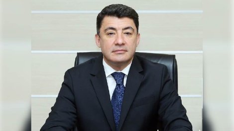 "Yeni Klinika"ya direktor təyin olundu
