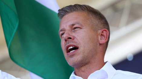 "Bloomberg": Peter Macar Ukraynanın Aİ üzvlüyünü dərhal dəstəkləməyəcək