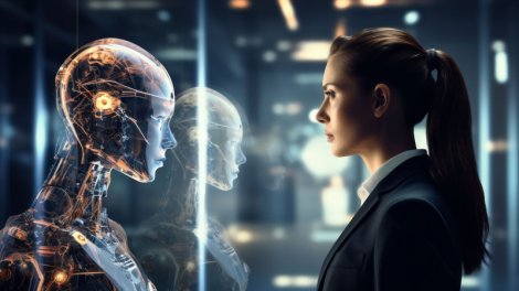 Dünyanın ən siyasi cəhətdən qərəzli süni intellekt tətbiqləri açıqlandı