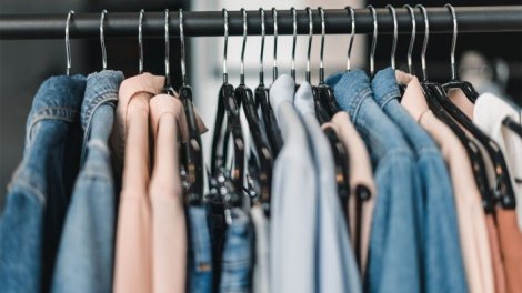 Geyim kimlik və status göstəricisi deyil...