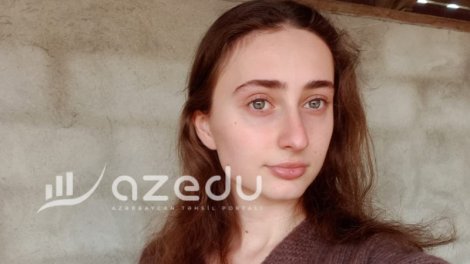 Repetitorsuz hazırlaşaraq 300 bal topladı