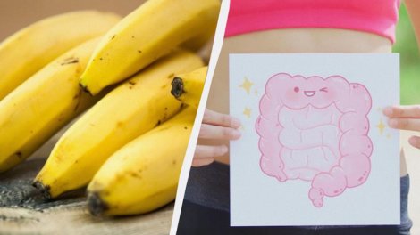 Hansı qida həzmi yaxşılaşdırır? - Banandan daha çox lif olan meyvə