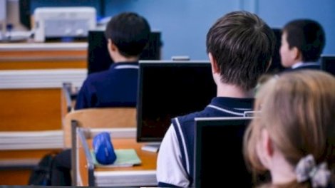 Şagirdlərin aqressiyasına səbəb nədir?
