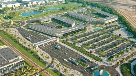 Ələt azad iqtisadi zonasına əlavə torpaq sahəsi verildi
