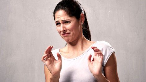 Bəzi insanlar niyə hər şeyə etiraz edir?