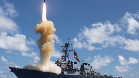 ABŞ İranla münaqişədə nə qədər "Tomahawk" raketindən istifadə edib?