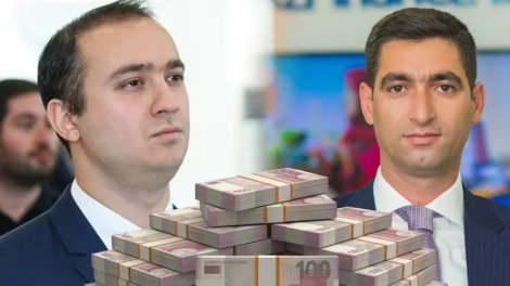 Tale Heydərovun pullarını mənimsəməkdə ittiham olunan şəxsin vəsatəti təmin edildi