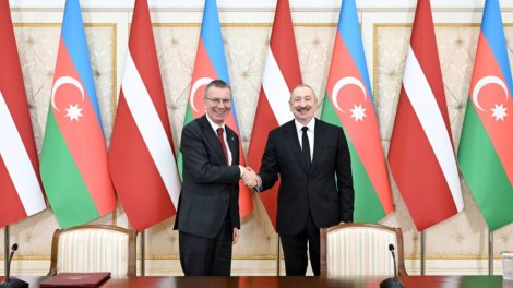 Deputat: &ldquo;Azərbaycan Avropada etibarlı tərəfdaş mövqeyini gücləndirir&rdquo;