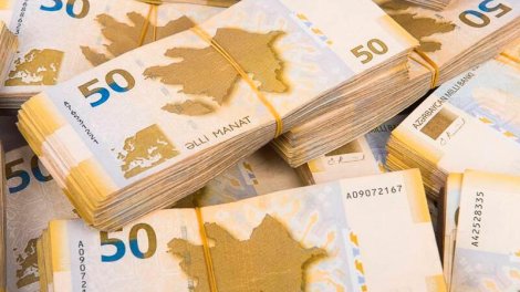 &ldquo;Grand Shoes&rdquo; MMC-nin dövlətə 7,6 min manat borcu var