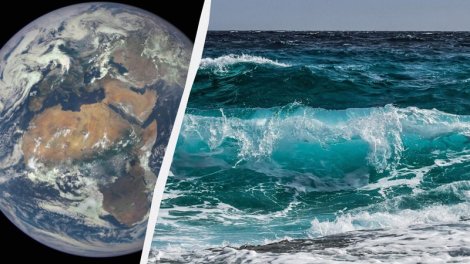 İqlim dəyişikliyi ilə mübarizə gücləndirilir