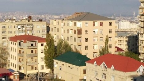 Bakıda yeni proses başlayır: yüzlərlə ailə köçürüləcək - Detallar