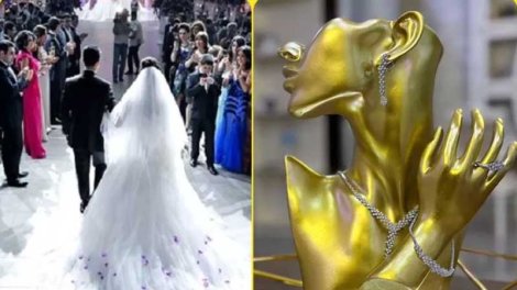 Bahalaşan qızıl, təxirə düşən toylar &ndash; Yeni adətlər yarandı