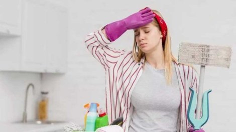 Xaos kralları: Evlərinə ən pis baxan BÜRCLƏR