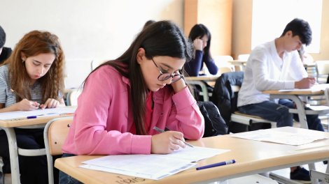 İmtahan sualları niyə çaşdırıcı olur? - Səbəbləri açıqlandı